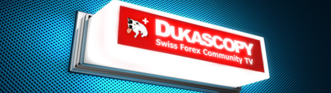 Dukascopy TV bientôt disponible en Français et dans six autres langues — Forex